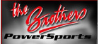 Brothers Powersports Logo