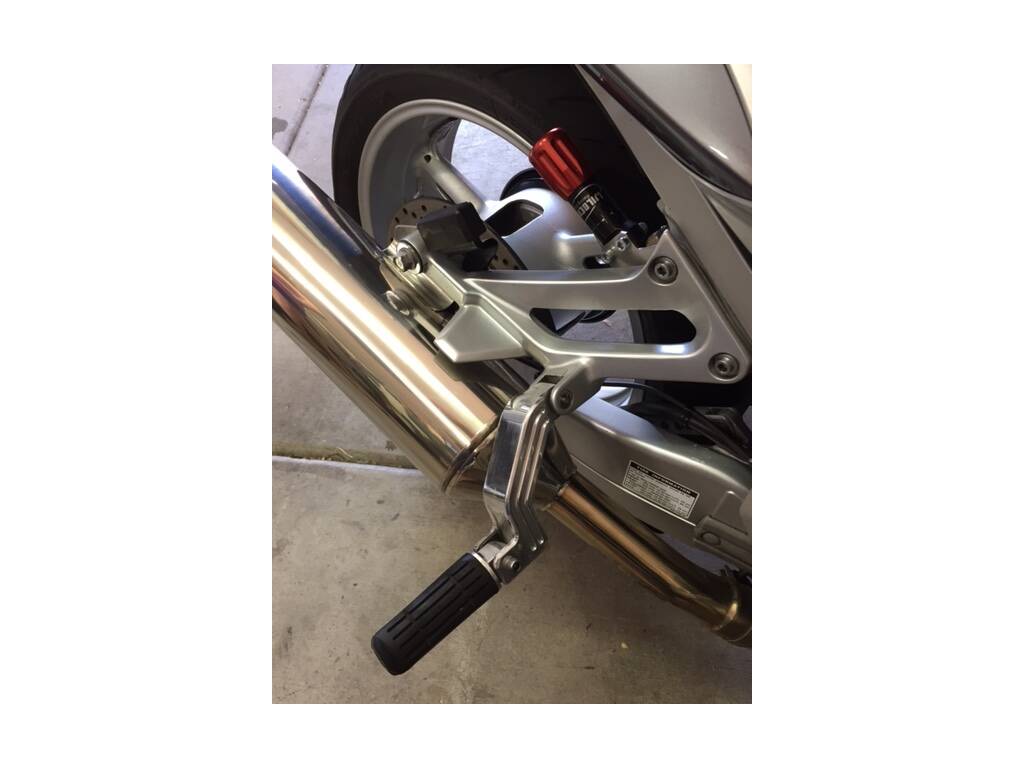yamaha fjr1300 a sport touring 2004 yamaha fjr1300 a used sport ...