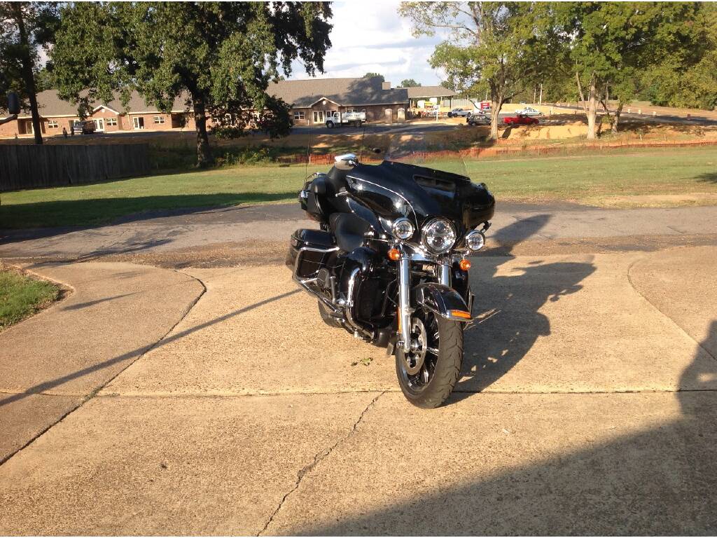 Harley davidson stock options