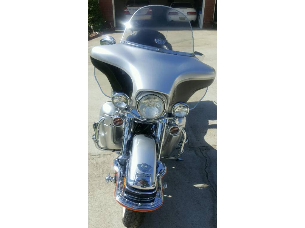 motorcycle trim rubber fairing ELECTRA Davidson EDITION, listing motorcycle Harley GLIDE ANNIVERSARY