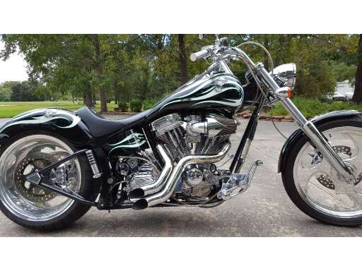 2005 american performance hustler chopper Fathers who choose to spank