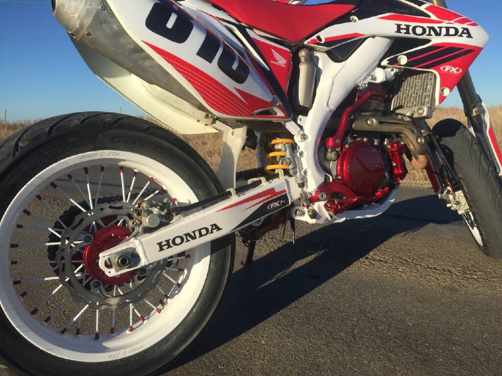 2005 honda crf450r service manual pdf