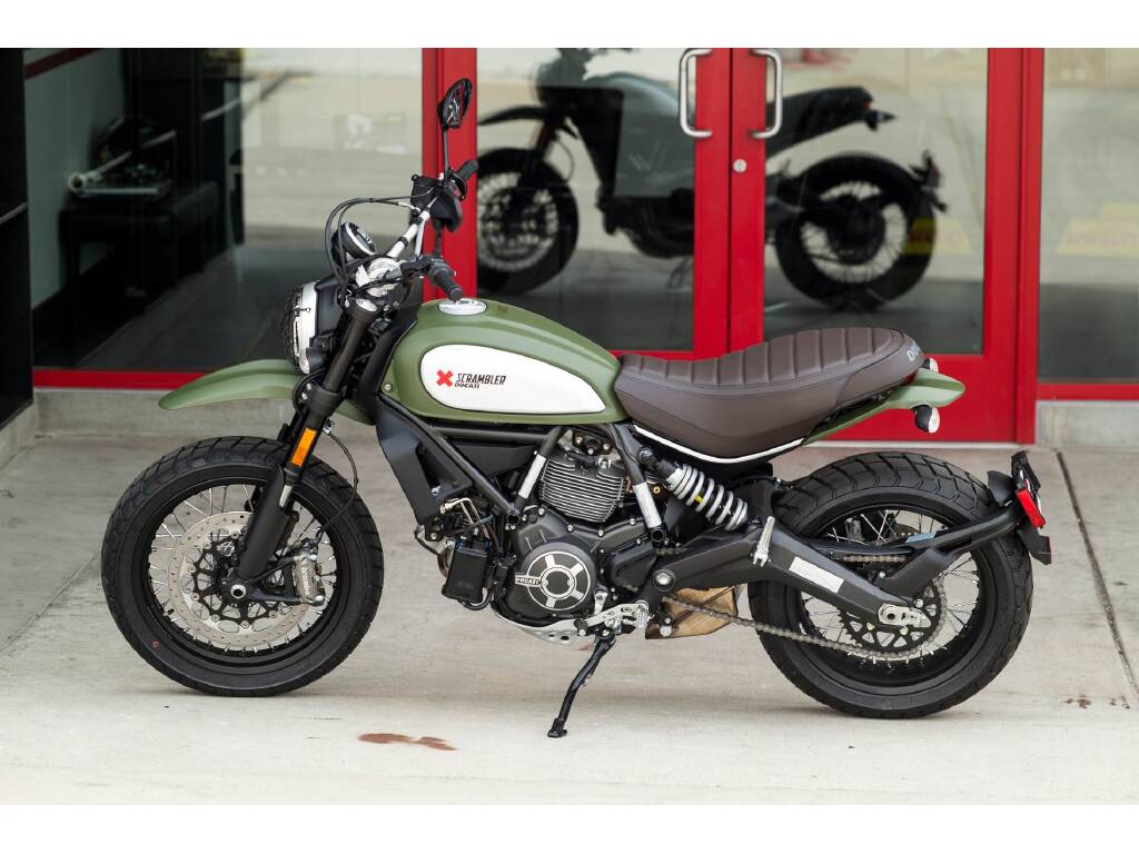 Ducati Sport Classic Cycle Trader Ducati Sport Classic Cycle Trader