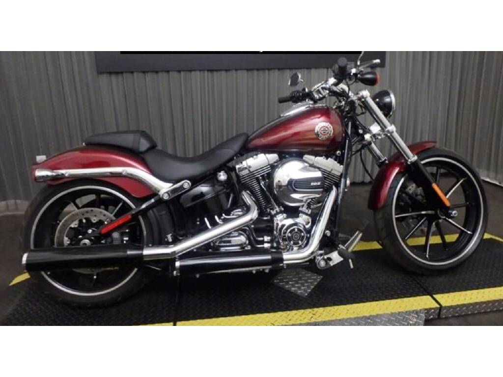 Used Harley Road Glide Cvo 2012 For Sale On Craigslist 2 ...