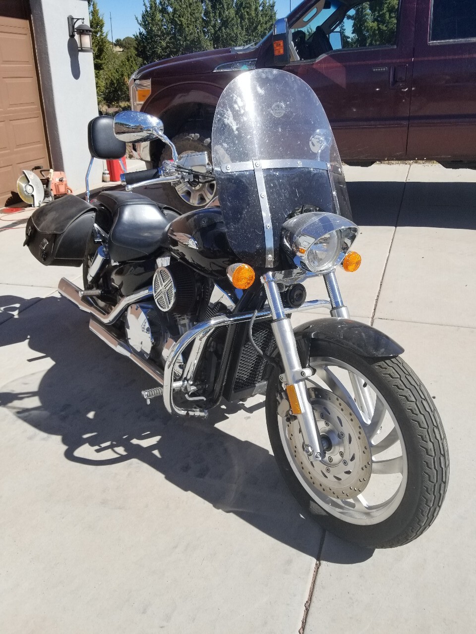 2006 Vtx 1300c We Bikes Honda Motorcycles