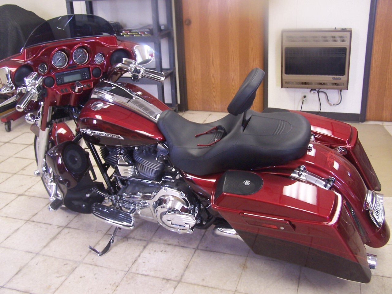 harley davidson cvo for sale 1 909 motorcycles cycletrader com