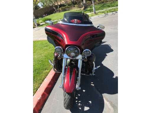 1 928 harley davidson cvo motorcycles for sale