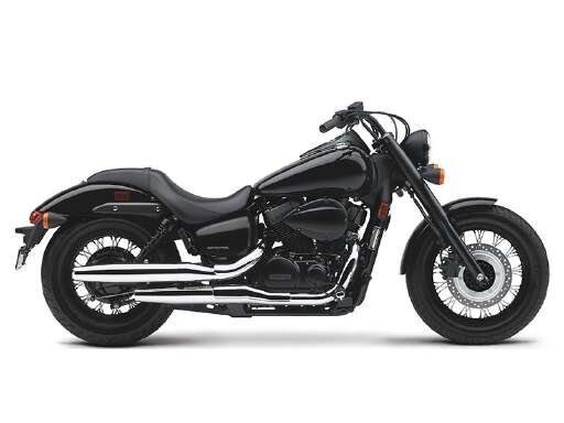 683 Honda Shadow Phantom Motorcycles For Sale Cycle Trader