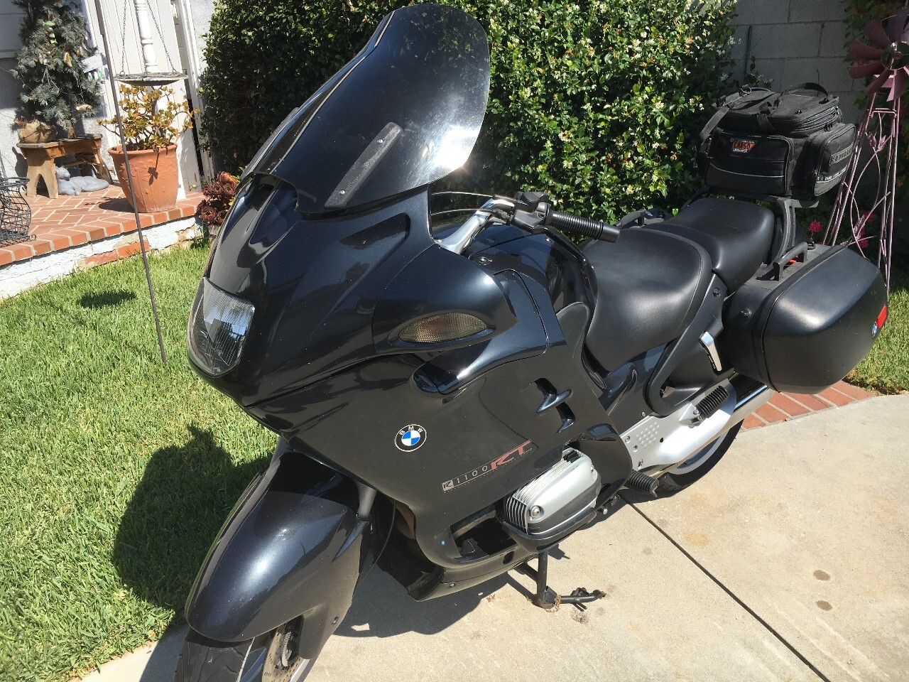 BMW R 1100 Motorcycles For Sale: 91 Motorcycles - Cycle Trader .