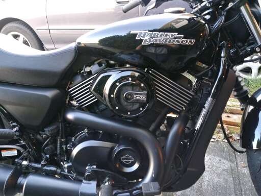 2017 Harley Davidson Street 750 In Oakland Ca 2017 Harley Davidson Street 750 In Oakland Ca