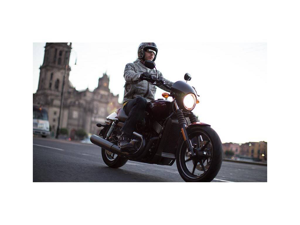 2015 Harley-Davidson Street™ 500, Mentor OH ...