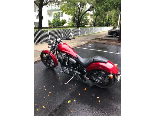 Honda Fury Motorcycles For Sale 795 Motorcycles Cycle Trader