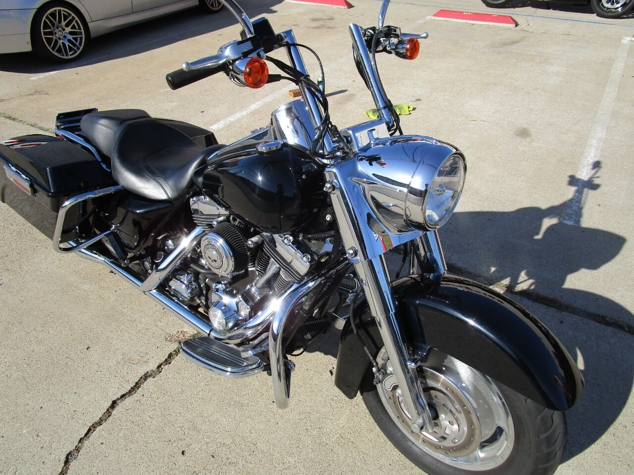 GP Motorcycles Bikes for Sale - Details