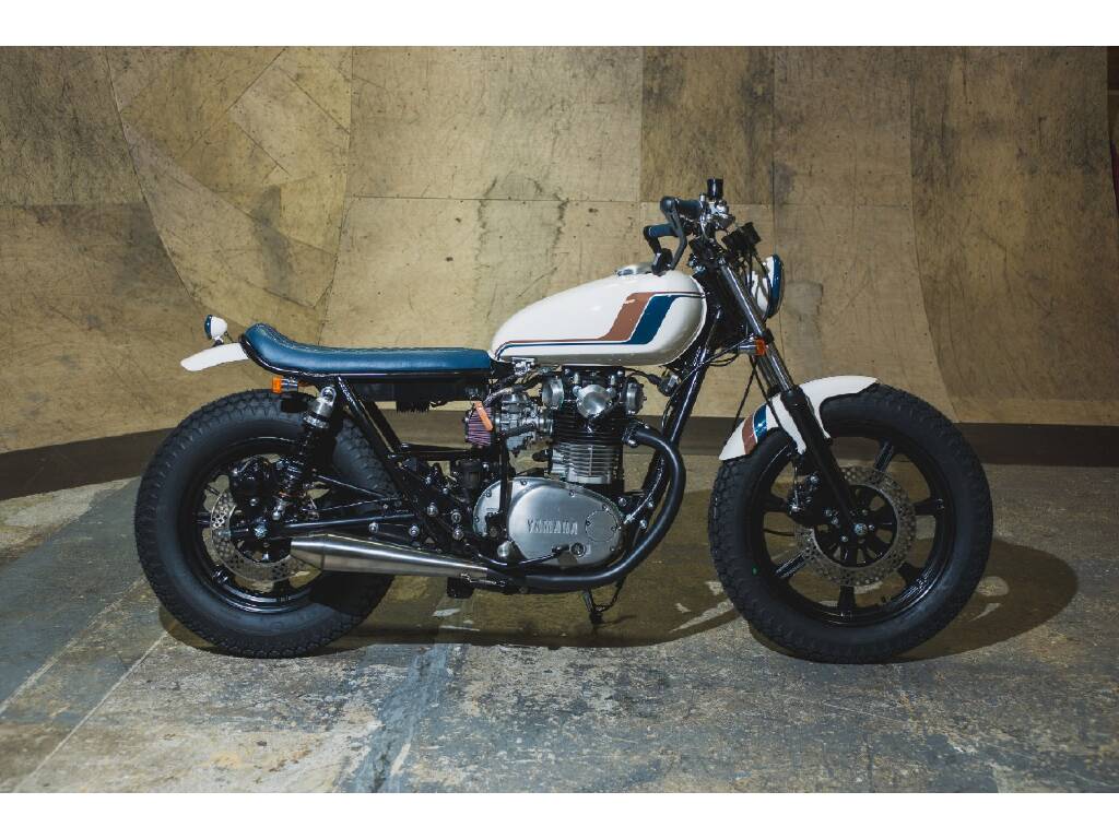 1979 Yamaha XS650, Chicago IL - - Cycletrader.com