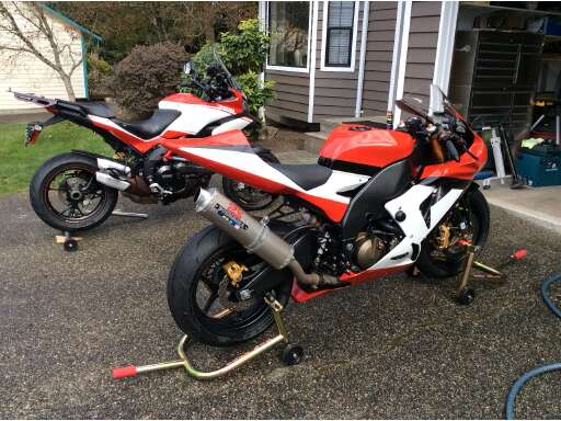 Harga Ngecat Motor Ninja - Classycloud.co