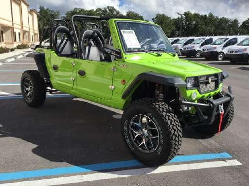Oreion Reeper Atvs For Sale 16 Atvs Atv Trader