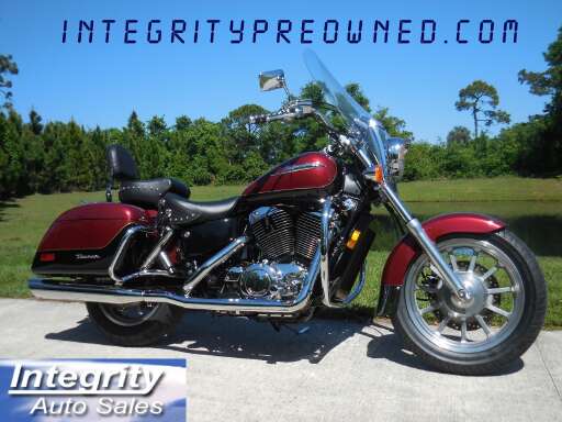 31 Honda Shadow 1100 Motorcycles For Sale Cycle Trader