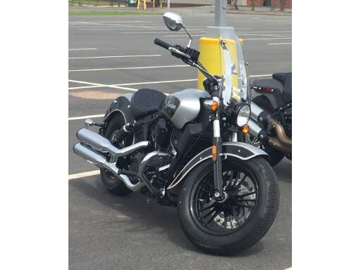 508 Indian Scout Sixty Motorcycles For Cycle Trader 2017 Indian Scout Sixty In Ord Pa