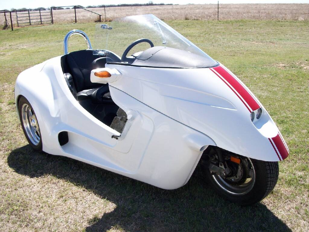 thoroughbred stallion motorcycle