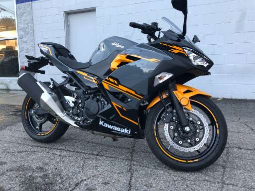 Michigan 2 Used Kawasaki Ninja 1000 Abs Near Me Cycle Trader