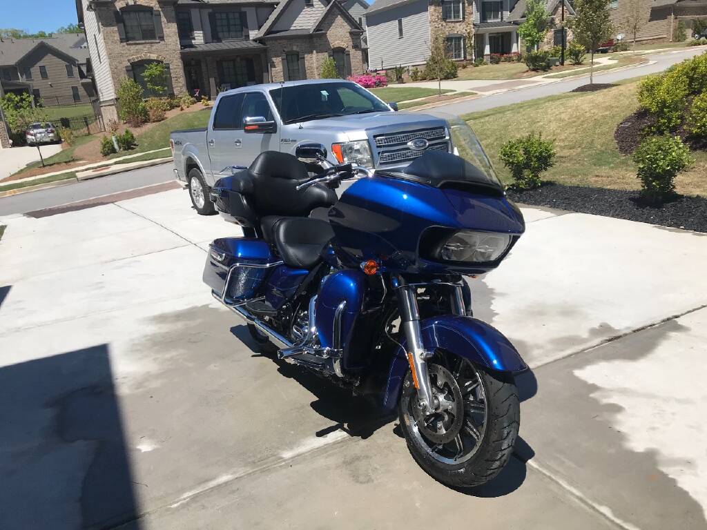 2016 Harley Davidson Road Glide Ultra Flowery Branch Ga 2016 Harley Davidson Road Glide Ultra