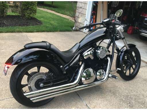 Honda Fury Motorcycles For Sale 795 Motorcycles Cycle Trader