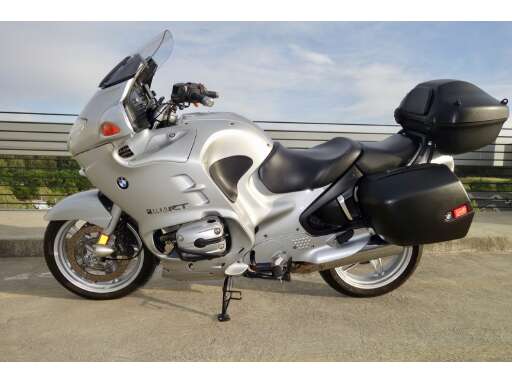 Bmw R 1150 Motorcycles For Sale 112 Motorcycles Cycle Trader