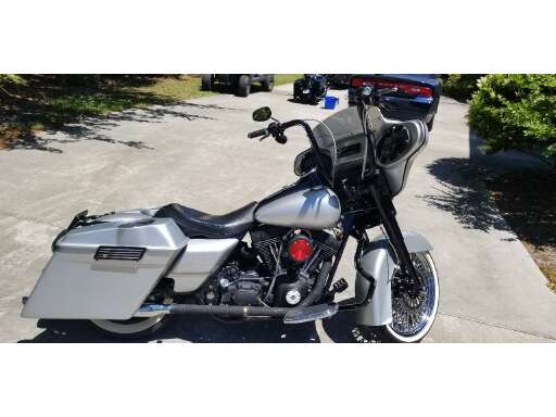 Brunswick Harley Davidson >> Brunswick 1 Harley Davidson Road King Custom Near Me Cycle Trader Brunswick Harley Davidson >> Brunswick 1 Harley Davidson Road King Custom Near Me Cycle Trader