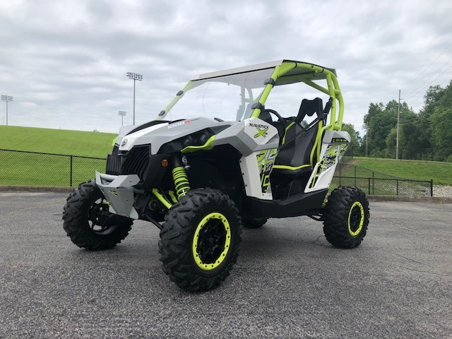 2017 Can Am Maverick Xds Turbo Elizabethtown Ky Atvtrader 2017 Can Am Maverick Xds Turbo