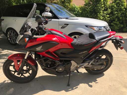 Honda Nc700 Motorcycles For Sale 335 Motorcycles Cycle Trader