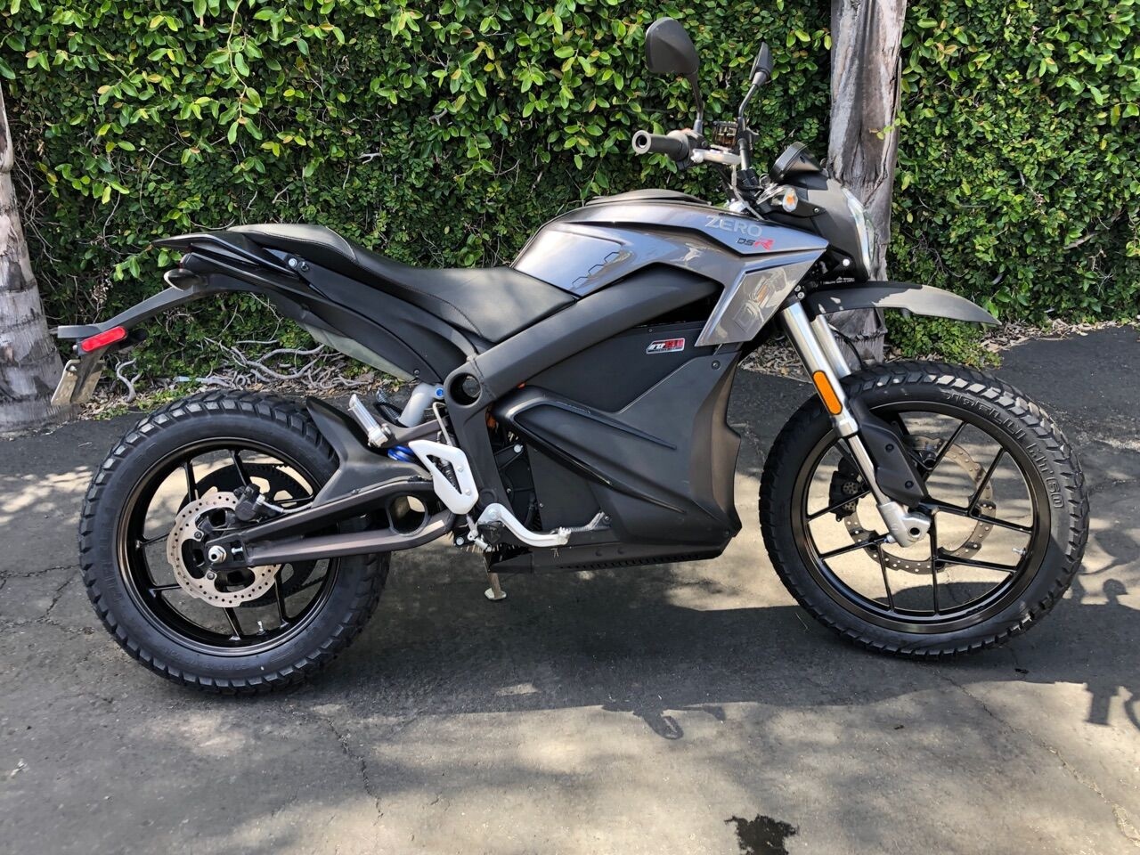 2017 Zero Motorcycles Dsr San Clemente Ca Cycletrader 2017 Zero Motorcycles Dsr