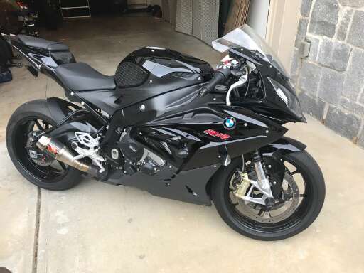 Atlanta 44 Motorcycles Near Me For Sale Cycle Trader