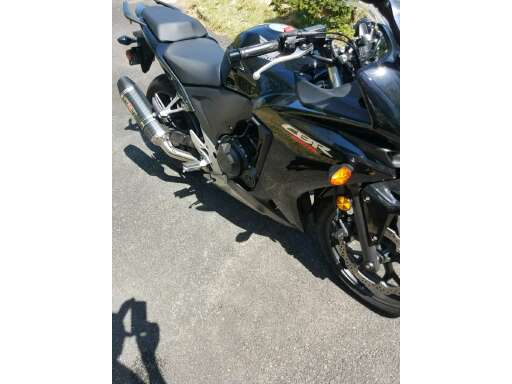 4668 Honda Cbr 600 Motorcycles For Sale Cycle Trader