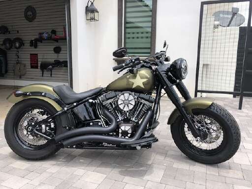 Harley Softail Slim >> 2016 Harley Davidson Softail Slim S Chandler Az Cycletrader Com Harley Softail Slim >> 2016 Harley Davidson Softail Slim S Chandler Az Cycletrader Com