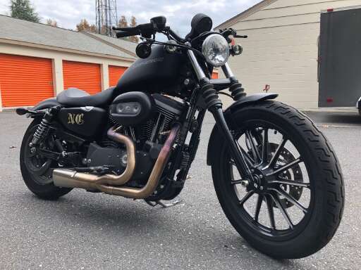 Charlotte 297 Used Motorcycles Near Me For Sale Cycle Trader