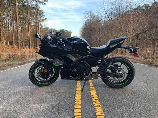 Kawasaki Gpz Motorcycles For Sale 1 Motorcycles Cycle Trader