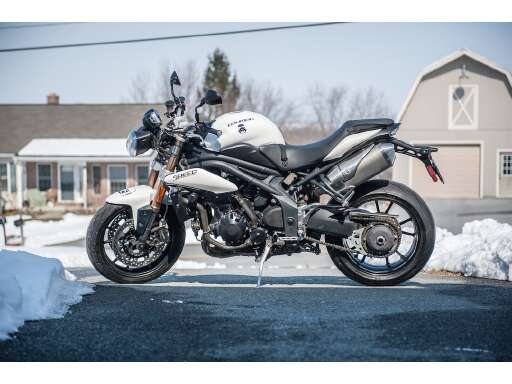 Triumph Motorcycles For Sale 6858 Motorcycles Cycle Trader