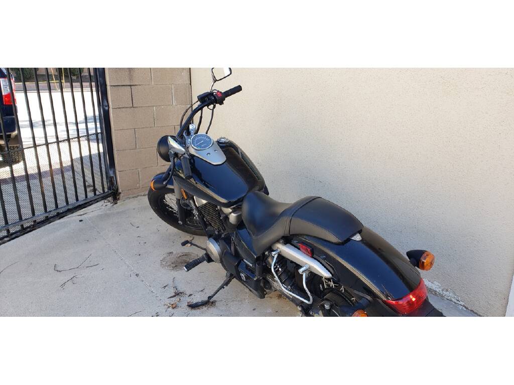 Honda Thousand Oaks >> 2011 Honda Shadow Phantom Thousand Oaks Ca Cycletrader Com Honda Thousand Oaks >> 2011 Honda Shadow Phantom Thousand Oaks Ca Cycletrader Com