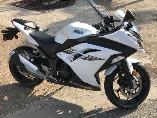 10925 Kawasaki Zx10r Motorcycles For Sale Cycle Trader