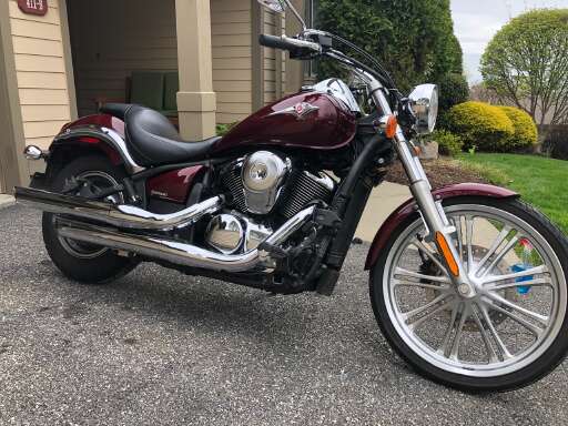 Kawasaki Motorcycles For Sale 31262 Motorcycles Cycle Trader