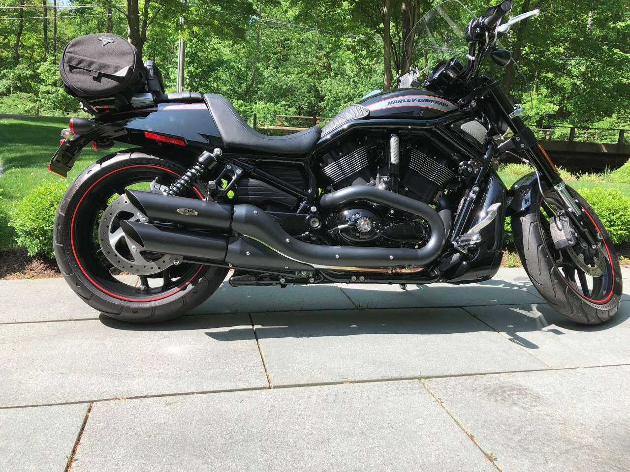 2013 Harley Davidson V Rod Muscle For Sale In Rapid City Sd