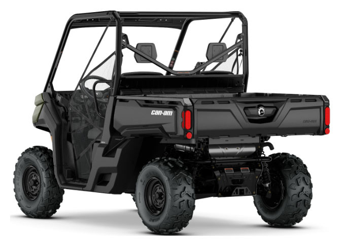 2020 CanAm Defender HD8 For Sale in Huron, OH ATV Trader