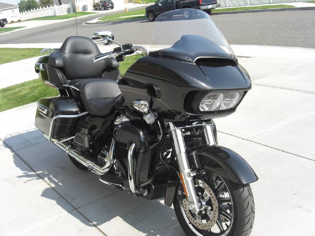 2017 Road Glide Ultra >> 2017 Harley Davidson Road Glide Ultra Richland Wa Cycletrader Com 2017 Road Glide Ultra >> 2017 Harley Davidson Road Glide Ultra Richland Wa Cycletrader Com