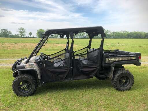 John Deere Side By Side >> John Deere For Sale John Deere Side By Sides Atv Trader John Deere Side By Side >> John Deere For Sale John Deere Side By Sides Atv Trader