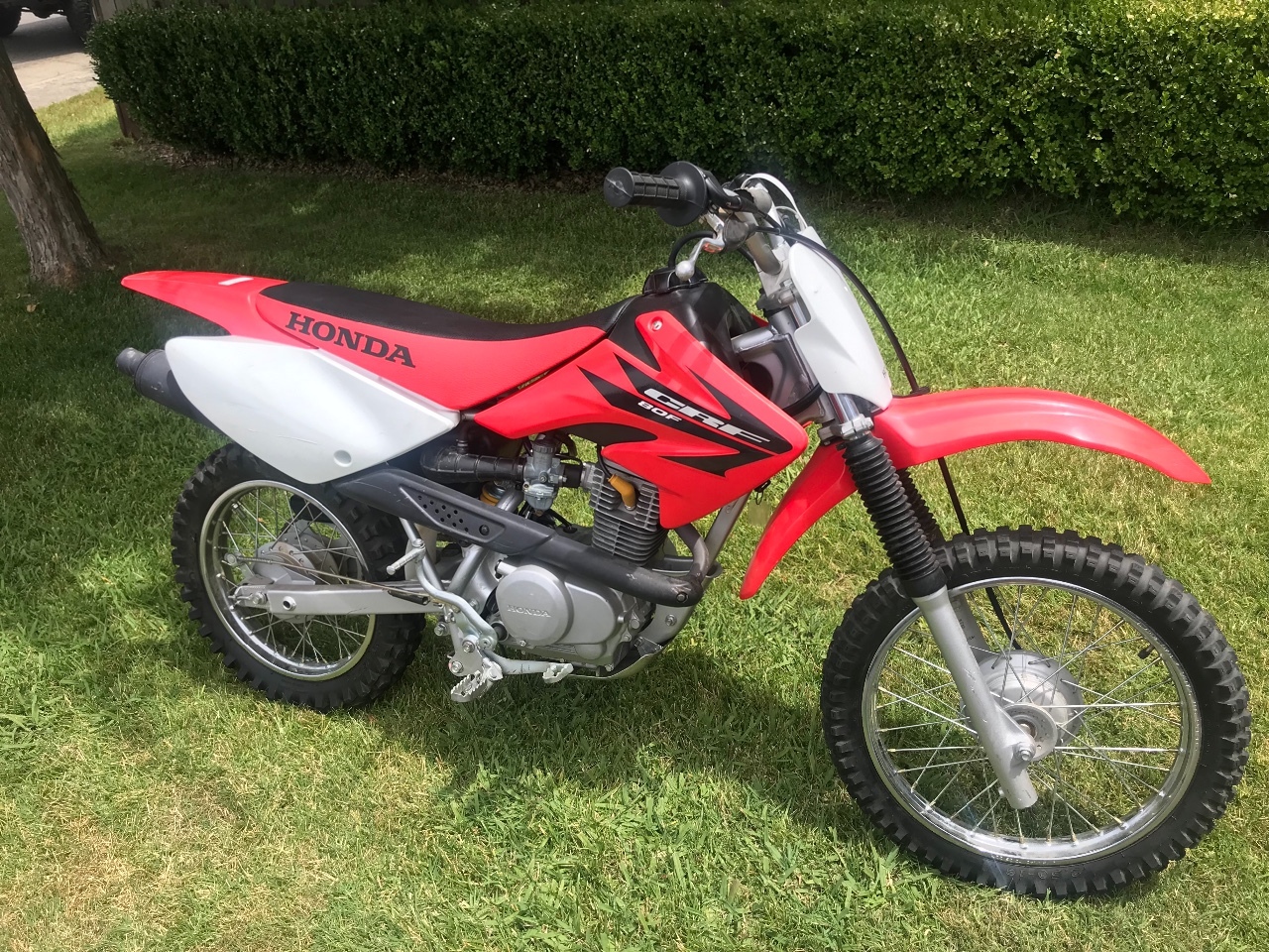 Honda Crf 80 >> 2006 Honda Crf 80 Honda Crf 80 >> 2006 Honda Crf 80