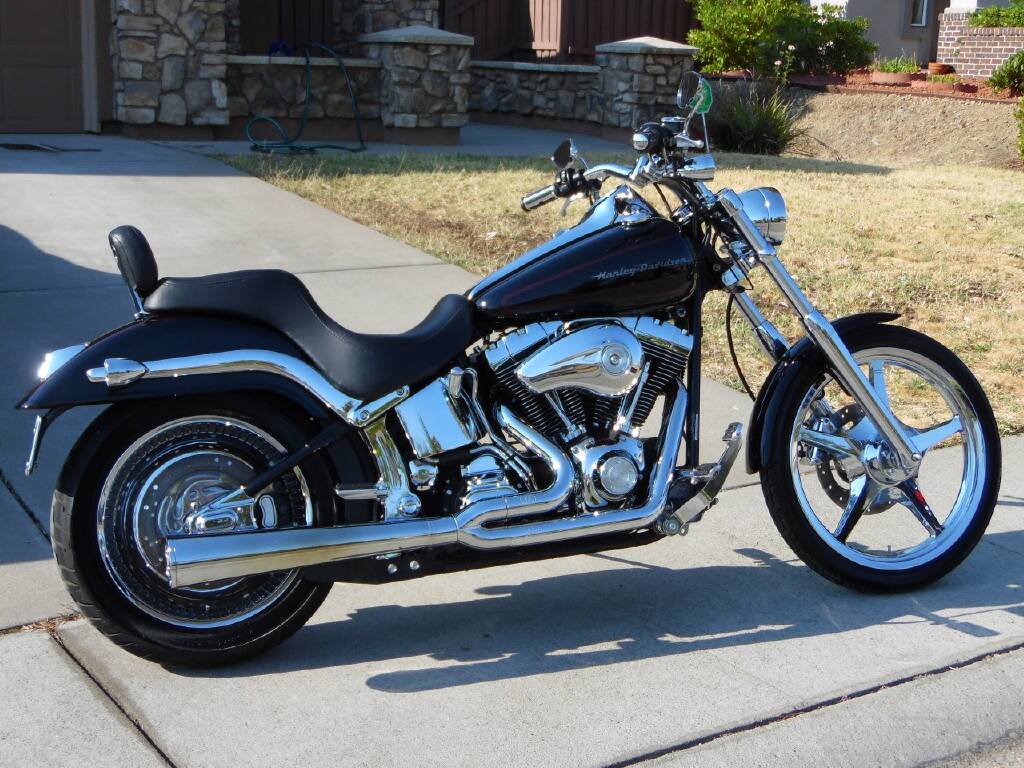 Harley Davidson Deuce >> 2002 Harley Davidson Softail Deuce Folsom Ca Cycletrader Com Harley Davidson Deuce >> 2002 Harley Davidson Softail Deuce Folsom Ca Cycletrader Com