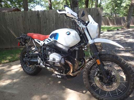 2018 R Ninet For Sale - BMW Motorcycles - Cycle Trader