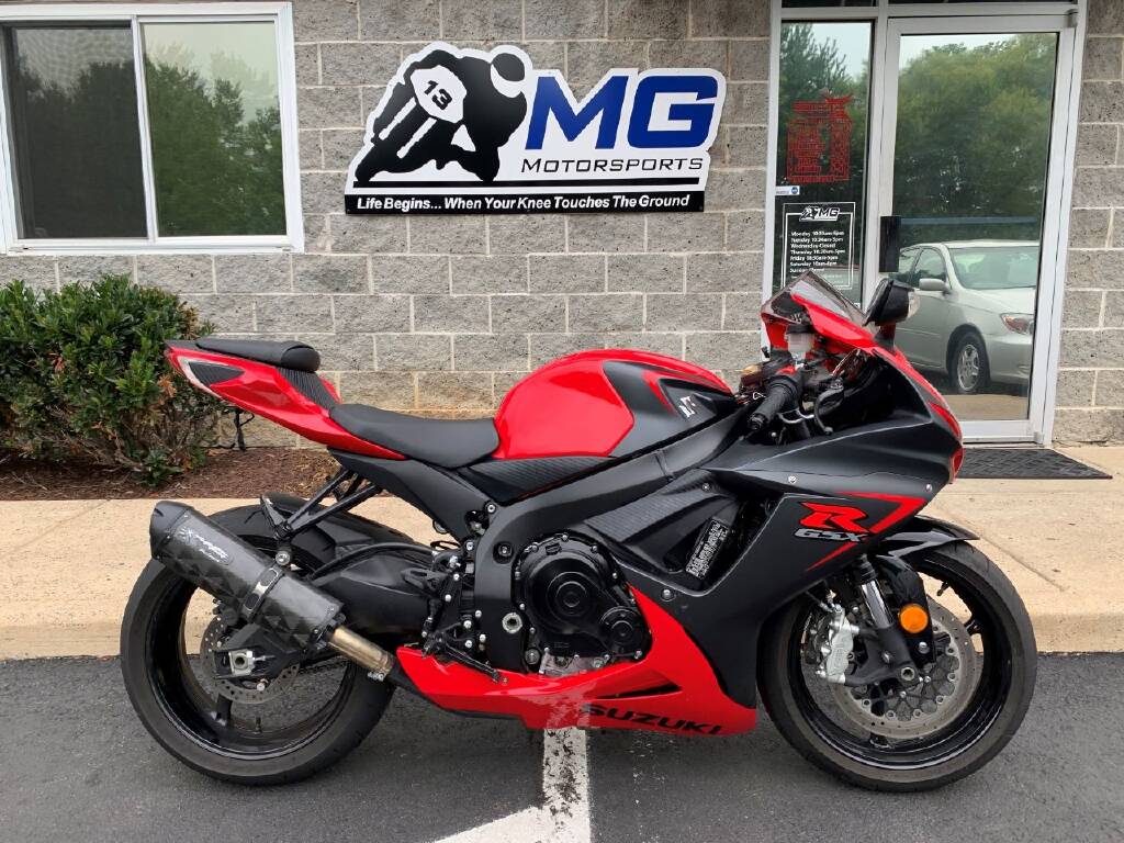 Suzuki Gsxr 600 >> 2016 Suzuki Gsxr 600 For Sale In Sterling Va Cycle Trader Suzuki Gsxr 600 >> 2016 Suzuki Gsxr 600 For Sale In Sterling Va Cycle Trader