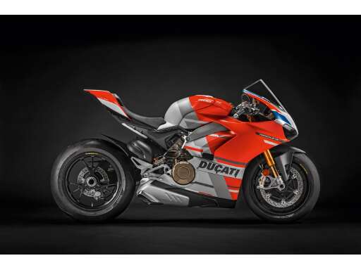 2019 Ducati SUPERBIKE PANIGALE V4 S CORSE in Zionsville, IN