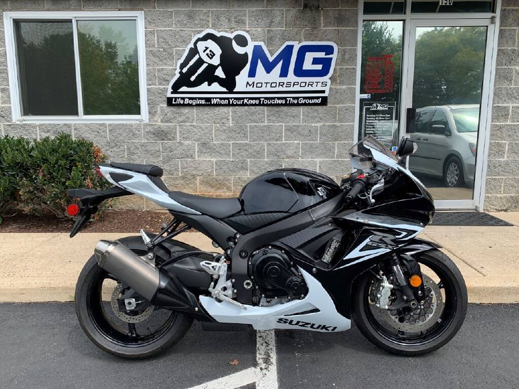 Suzuki Gsxr 600 >> 2014 Suzuki Gsxr 600 For Sale In Sterling Va Cycle Trader Suzuki Gsxr 600 >> 2014 Suzuki Gsxr 600 For Sale In Sterling Va Cycle Trader